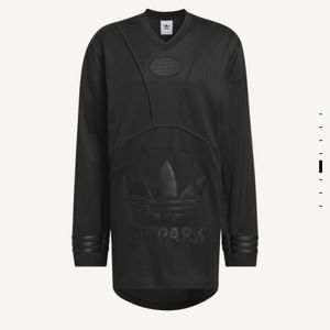 Ivy Park FASHION JERSEY (ALL GENDER) Ivy Park Noir